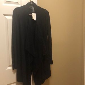 NWT BAREFOOT DREAMS Cardigan